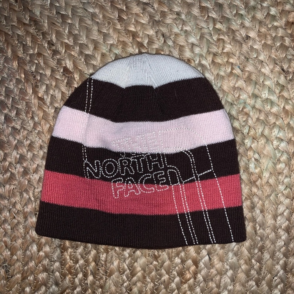 TheNorthFace beanie